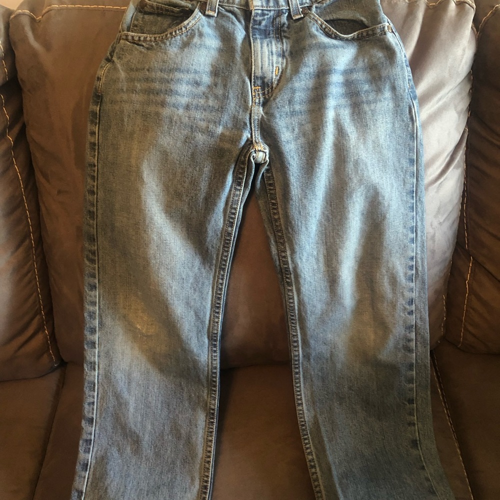 Boys Arizona Jeans